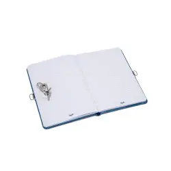 BLUE GAMING ΣΗΜΕΙΩΜΑΤΑΡΙΟ ΜΕ ΚΛΕΙΔΑΡΙΑ