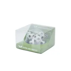 ΣΕΤ ΑΡΩΜΑΤΙΚΕΣ ΓΟΜΕΣ- ΠΟΔΟΣΦΑΙΡΟ