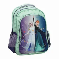 GIM ΤΣΑΝΤΑ ΠΛΑΤΗΣ ΔΗΜΟΤΙΚΟΥ ΟΒΑΛ FROZEN IDYLLIC