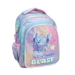 GIM ΤΣΑΝΤΑ ΠΛΑΤΗΣ ΝΗΠΙΟΥ LILO&STITCH GEN Z