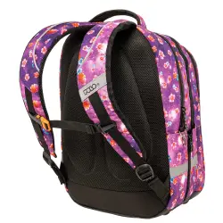 ΣΑΚΙΔΙΟ GROWLY POLO ΜΟΝΟΚΕΡΟΣ