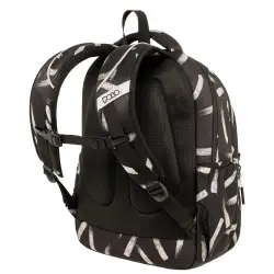 ΣΑΚΙΔΙΟ POLO  SPARKLE ΜΑΥΡΗ