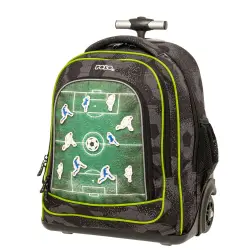 ΣΑΚΙΔΙΟ TROLLEY MOVER ΓΗΠΕΔΟ