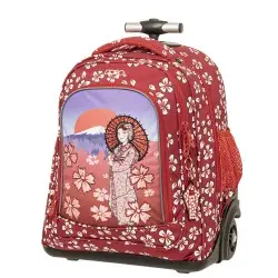 POLO ΣΑΚΙΔΙΟ TROLLEY MOVER