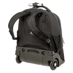 ΣΑΚΙΔΙΟ TROLLEY CART ΜΑΥΡΗ