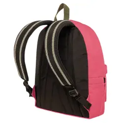 ΣΑΚΙΔΙΟ POLO ORIGINAL SCARF ΦΟΥΞ