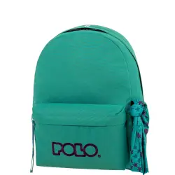 ΣΑΚΙΔΙΟ POLO ORIGINAL SCARF ΠΕΤΡΟΛ