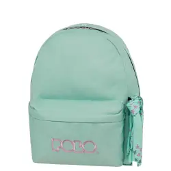 ΣΑΚΙΔΙΟ POLO ORIGINAL SCARF ΤΙΡΚΟΥΑΖ