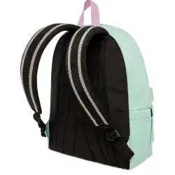 ΣΑΚΙΔΙΟ POLO ORIGINAL SCARF ΤΙΡΚΟΥΑΖ