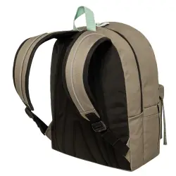 ΣΑΚΙΔΙΟ POLO ORIGINAL SCARF ΚΑΦΕ