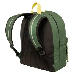 ΣΑΚΙΔΙΟ POLO ORIGINAL SCARF ΠΡΑΣΙΝΟ ΣΚΟΥΡΟ