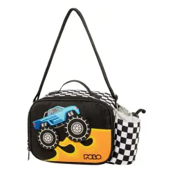 POLO ΤΣΑΝΤΑ ΦΑΓΗΤΟΥ BIBI TRACTOR