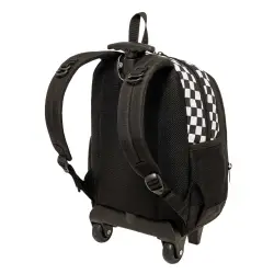 POLO ΣΑΚΙΔΙΟ TROLLEY JUNIOR BIBI TRACTOR