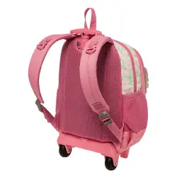 POLO ΣΑΚΙΔΙΟ TROLLEY JUNIOR BIBI BUTTERFLY
