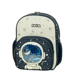 POLO ΣΑΚΙΔΙΟ JUNIOR BIBI SPACE
