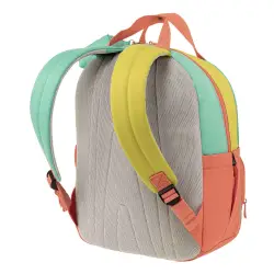 POLO ΣΑΚΙΔΙΟ VINTAGE ΚΙΤΡΙΝ0 ΠΡΑΣΙΝΟ