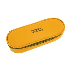 POLO ΚΑΣΕΤΙΝΑ BOX III DOS1 ΚΙΤΡΙΝΟ