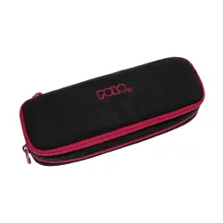 POLO ΚΑΣΕΤΙΝΑ DUO BOX ΜΑΥΡΟ