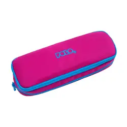 POLO ΚΑΣΕΤΙΝΑ DUO BOX ΦΟΥΞ