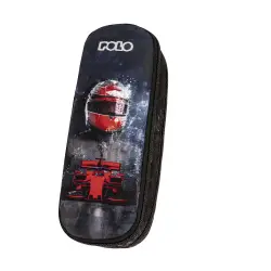 POLO ΚΑΣΕΤΙΝΑ MAXXI FERRARI