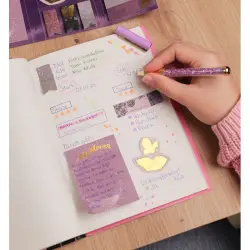 MOSES ΣΗΜΕΙΩΜΑΤΑΡΙΟ JUST ONE MORE CHAPTER A5