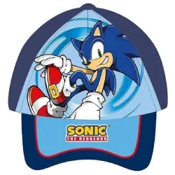 SONIC ΚΑΠΕΛΟ 2025