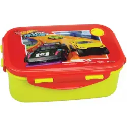 Gim Δοχείο Φαγητού (Micro) Hot Wheels (571-87265)