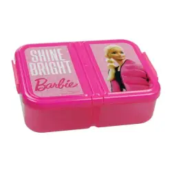 GIM ΔΟΧΕΙΟ ΦΑΓΗΤΟΥ 3ΧΩΡΩΝ BARBIE