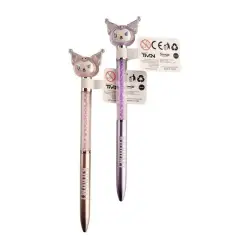 ΣΤΥΛΟ/3D ΦΙΓΟΥΡΑ KUROMI