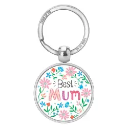 THINKOFME ΜΠΡΕΛΟΚ 3,6cm BEST MUM