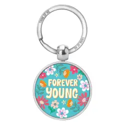 THINKOFME ΜΠΡΕΛΟΚ 3,6cm FOREVER YOUNG