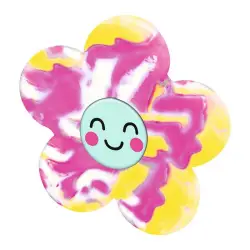 Γόμα Happy Day Fidget spinner