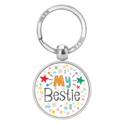 THINKOFME ΜΠΡΕΛΟΚ 3,6cm MY BESTIE