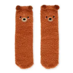 Legami Κάλτσες Αντιολισθητικές Teddy Bear Για Παιδιά