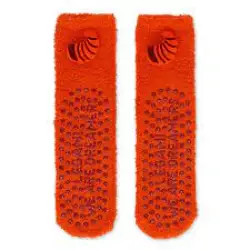 Legami Κάλτσες Αντιολισθητικές It's A Match! Red Panda Για Παιδιά