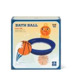 Bath Ball – Dunk Time