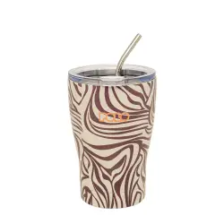 COFFEE MUG 350ML ΖΕΒΡΑ