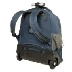 ΣΑΚΙΔΙΟ TROLLEY CART ΜΠΛΕ