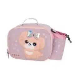 LUNCH BAG FIZZ ΣΚΥΛΑΚΙ