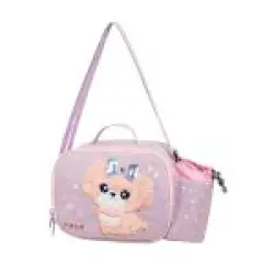 LUNCH BAG FIZZ ΣΚΥΛΑΚΙ