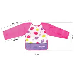 KEYROAD ΠΑΙΔΙΚΗ ΠΟΔΙΑ ΖΩΓΡΑΦΙΚΗΣ ΜΕ ΜΑΝΙΚΙΑ ΠΛΑΣΤΙΚΗ ΣΕ 2 ΧΡΩΜΑΤΑ