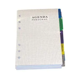 ΕΒΔΟΜΑΔΙΑΙΟ ΑΝΤΑΛΛΑΚΤΙΚΟ ORGANIZER M 9,5Χ17 2026