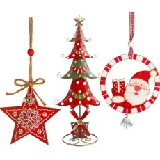  ΧΡΙΣΤΟΥΓΕΝΝΙΑΤΙΚΑ ΣΤΟΛΙΔΙΑ 