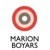 MARION BOYARS PUBLISHERS
