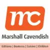 MARSHALL CAVENDISH