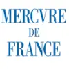 MERCURE DE FRANCE