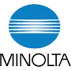 MINOLTA