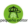 PEQUEO EDITOR