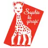 SOPHIE THE GIRAFE