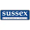 SUSSEX ACADEMIC PRESS